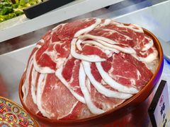 -圣罗巴海鲜烤肉自助(西城红场店)