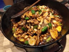 -餐酷哈雷餐厅(通程广场店)