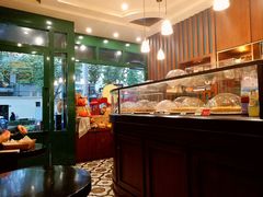 -Pie Bird(新闸路店)