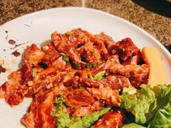 -梦山水日本烧肉(五四广场店)