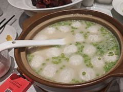 -老妈菜馆(建设街店)