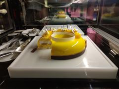 -广州富力君悦大酒店·凯菲厅