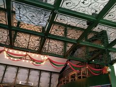 -普兰达德国餐厅·德式脆皮烤猪肘·自酿啤酒(观唐店)