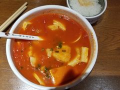 -渝是乎酸菜鱼(龙旗购物中心店)