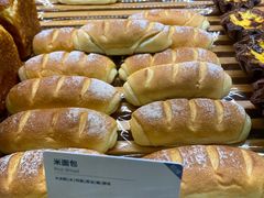 米面包-安上烘焙 ENCHANTE(世纪汇店)