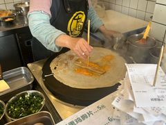 -卞姐蛋饼(陕西南路店)