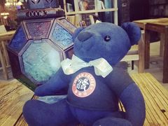 -漫咖啡(中纺国际店)