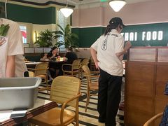 -太食獸泰式茶餐厅(济南万象城店)