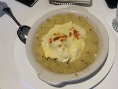 -波特曼西餐厅(南岗店)