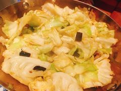 -绿茶餐厅(布吉万象汇店)