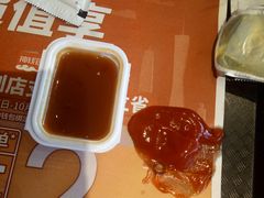 -肯德基(颛桥店)