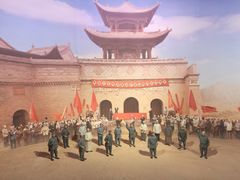 -宁夏博物馆