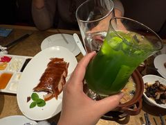 -四季民福烤鸭店(王府井东安门店)