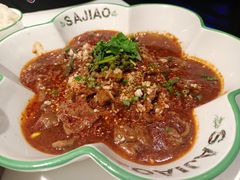-撒椒·四川江湖菜(西单大悦城店)