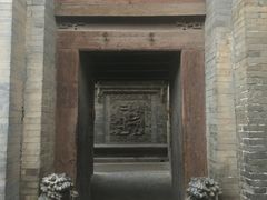 -山西王家大院