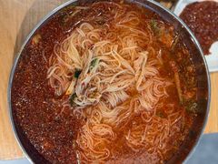 -韩麦大冷面(桂花街直营店)