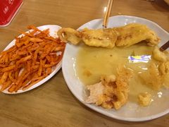 -顺姬冷面(长白西路店)
