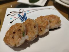 -香云轩·顺德菜(香云纱园林酒店店)