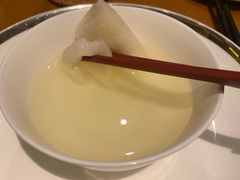 -广州富力君悦大酒店空中花园