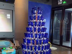 -CIAO·团建聚餐·生日派对轰趴馆(福田店)