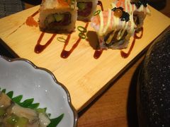 -味见·荣家(亚泰大街店)