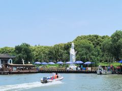 -东钱湖旅游度假区