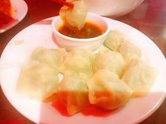 -China Red Restaurant 满庭红川菜馆