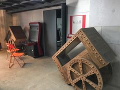 -MOJO密室逃脱(中街旗舰店)