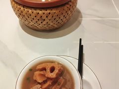 -有藕有鱼·湖北菜(唐家墩店)