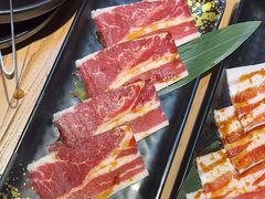 -九田家黑牛烤肉料理(新光汇店)