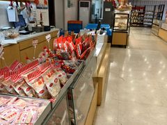 -长发西饼(临顿路店)