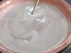 -诺敏塔拉奶茶-布里亚特包子-手把肉(锦都会店)