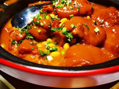 -北平盛世·新京菜·北京烤鸭(劲松·双井店)