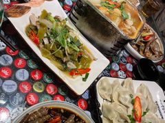 -漳州佰翔圆山酒店·圆山畔西餐厅