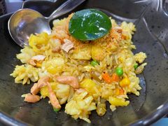 -帕蓝·暹罗料理(曲阳店)