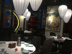 大堂-董鲁烤鸭(建和街店)