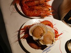 -星伦多自助料理(华润万象城店)