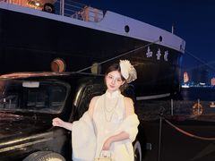 -武汉知音号