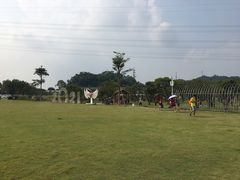 -长洲岛都市农业公园