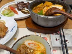 -上户日本料理(北仑富邦店)