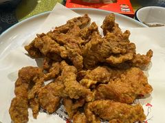 -旺角小渔村(二马路店)