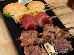 -森味花园·日本料理(伊藤洋华堂亚运村店)