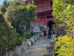 -南沙天后宫景区