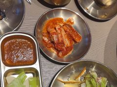 -西塔老太太泥炉烤肉(济南首店)