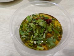 -蜀串香牛杂火锅串串