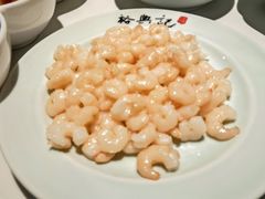 -裕兴记•蟹黄面馆(人民广场店)