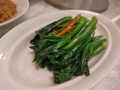 -酌宴府The China Club·广州万富希尔顿酒店(云城东路店)