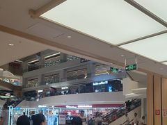 -阳阳中国饭(龙湖大兴天街)