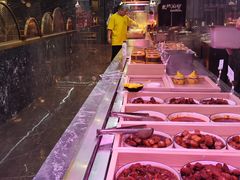 -炭烤麻里·臻选自助烤肉料理(观音桥大融城店)