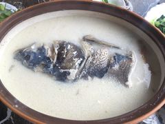 -风味小馆(天目湖宾馆店)